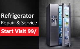 Refrigerator repair & Service