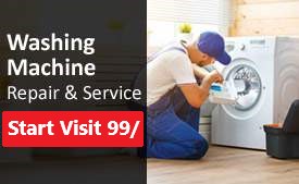 washing machine repair